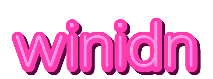winidn — logo kanal