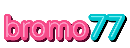 bromo77 — logo kanal