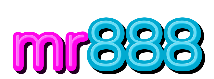 mr888 — logo kanal