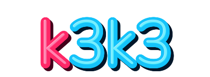 k3k3 — logo kanal