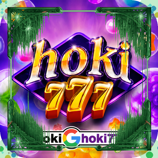 hoki777 — galeri pratinjau - APK Resmi