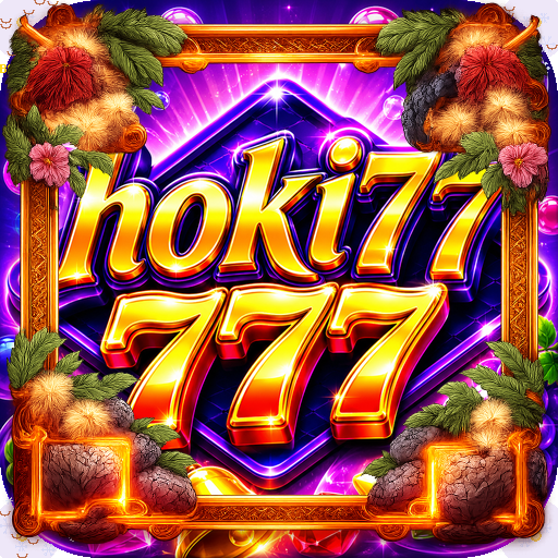 hoki777 — galeri pratinjau Resmi APK