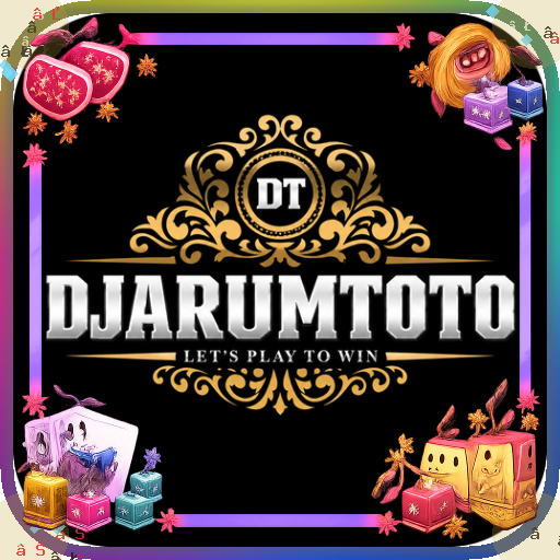 djarumtoto — mitra unggulan